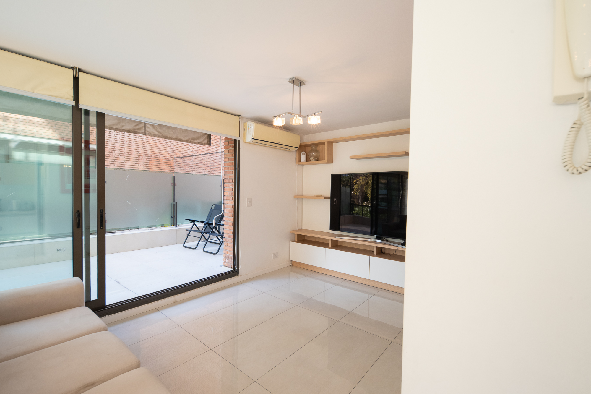 Condominios II Luis